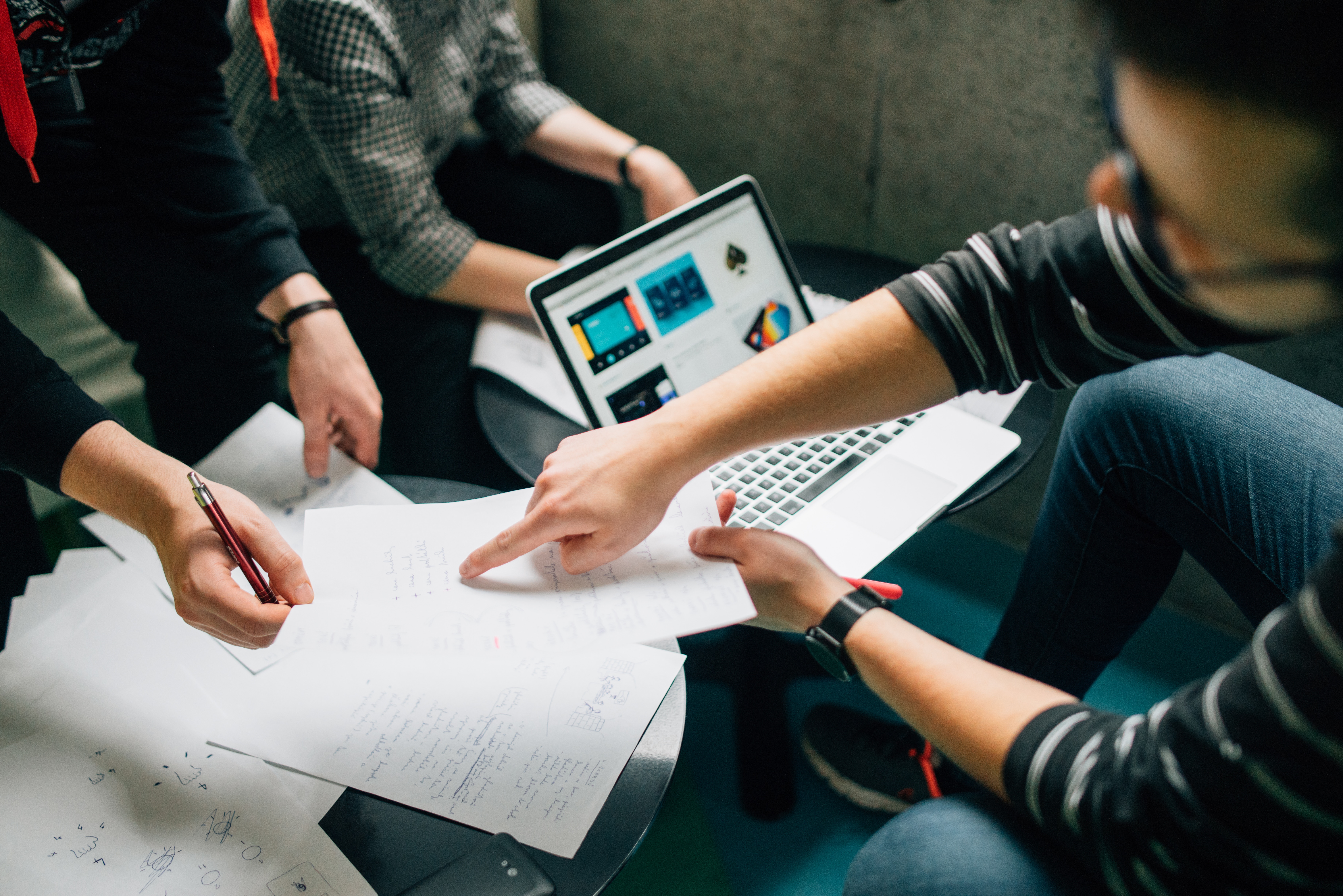 Administrative Business Support