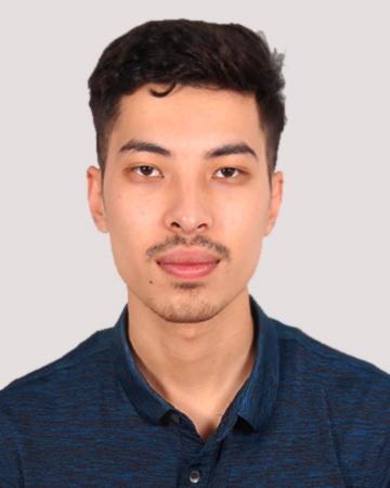 Utsav Malla