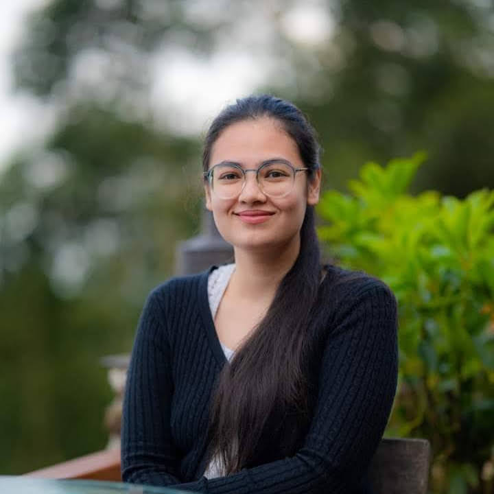 Yogisha Niraula